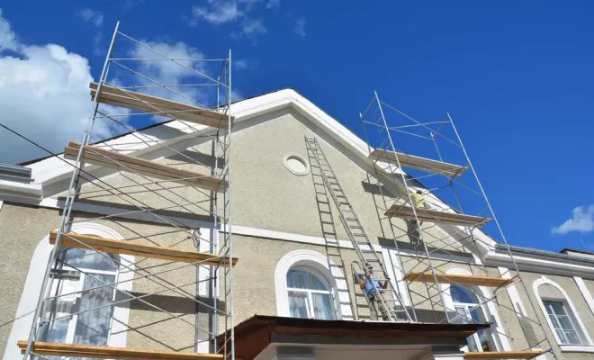 Rénovation de maison, Fréjus, FH BATIMENT